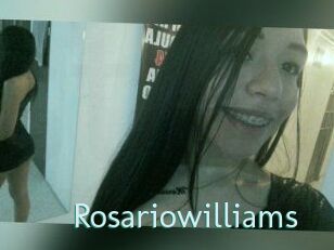 Rosario_williams