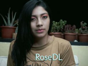 RoseDL