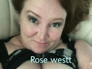 Rose_westt