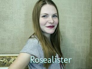 Rosealister