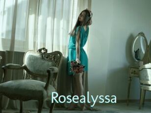 Rosealyssa