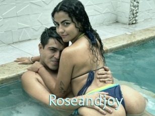 Roseandjoy