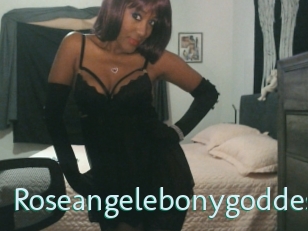 Roseangelebonygoddess