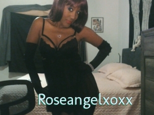 Roseangelxoxx