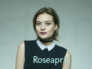 Roseapril