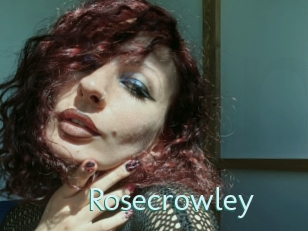 Rosecrowley