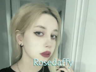 Rosedaffy