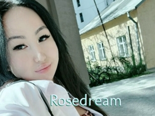 Rosedream