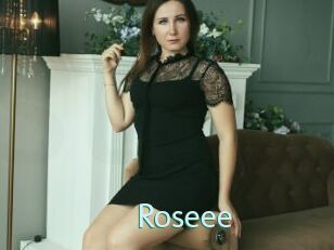 Roseee