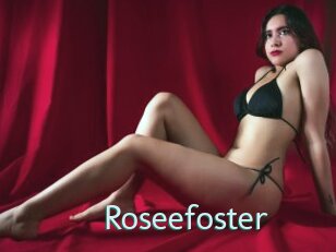 Roseefoster