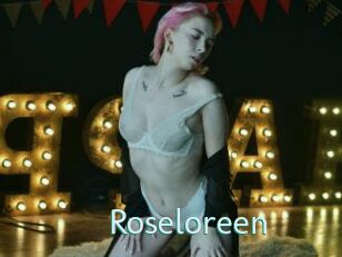 Roseloreen