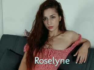 Roselyne