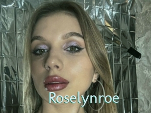 Roselynroe