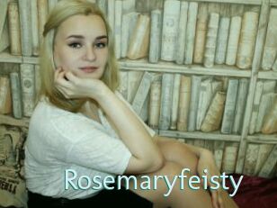 Rosemaryfeisty