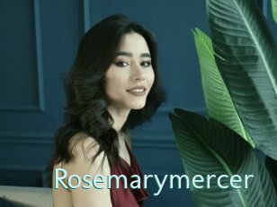 Rosemarymercer