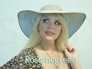 Rosemcgreen