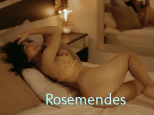 Rosemendes