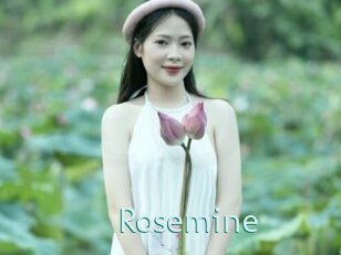 rosemine Straponles