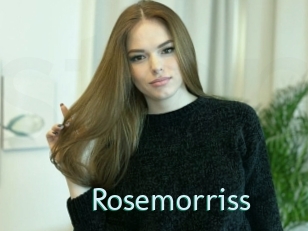 Rosemorriss