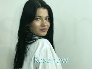 Rosenew