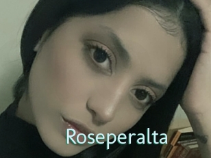 Roseperalta