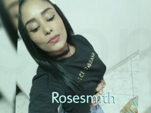 Rosesmith