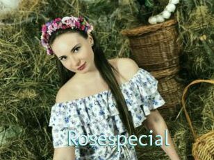 Rosespecial