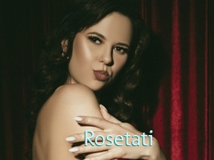 Rosetati