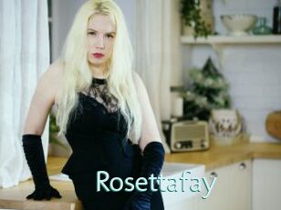 Rosettafay