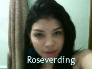 Roseverding