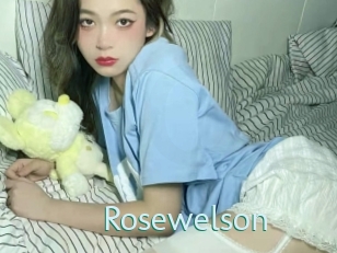 Rosewelson