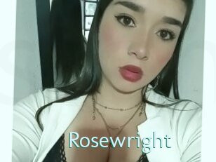 Rosewright