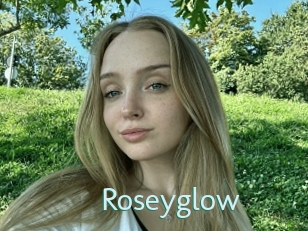 Roseyglow