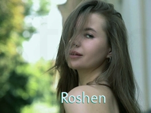 Roshen