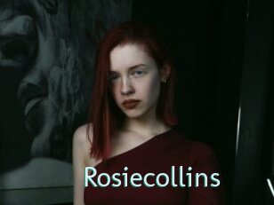 Rosiecollins