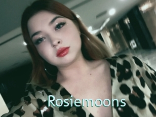 Rosiemoons