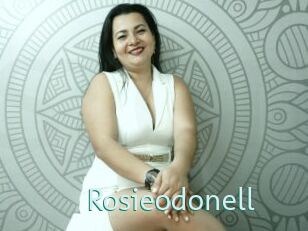 Rosieodonell