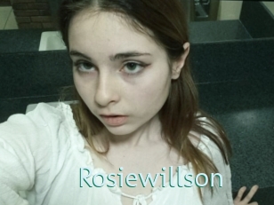 Rosiewillson