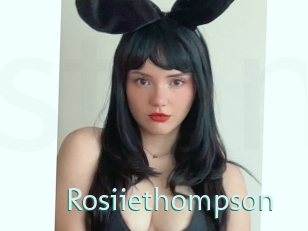 Rosiiethompson