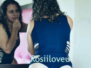 Rosiiloveu