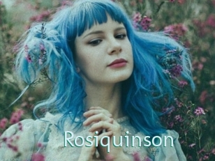 Rosiquinson