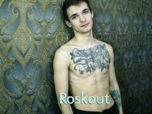 Roskout