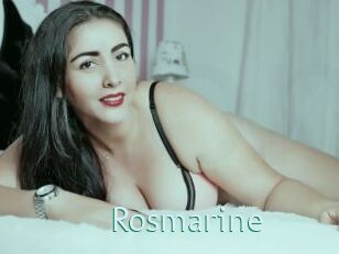 Rosmarine