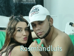 Rosmiandluis