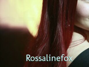 Rossalinefox