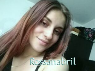 Rossanabril