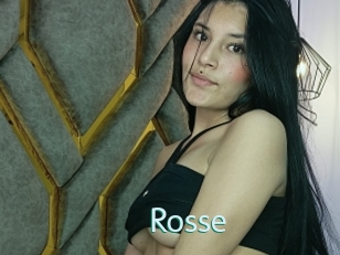 Rosse