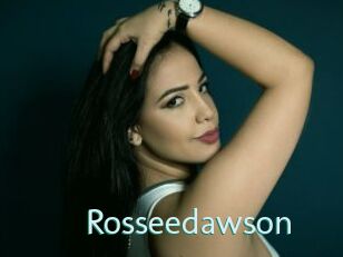 Rosseedawson