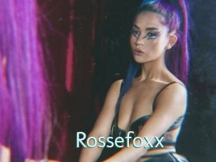 Rossefoxx