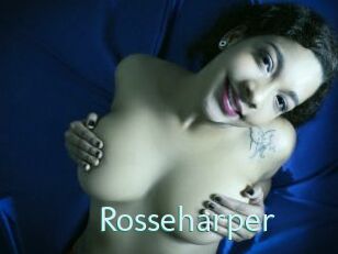 Rosseharper